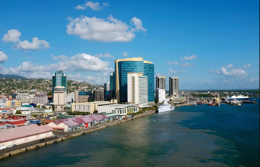 Trinidad and Tobago